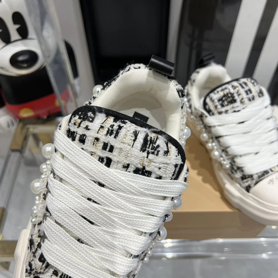 Xvessel Shoes FlexibleFit 7091