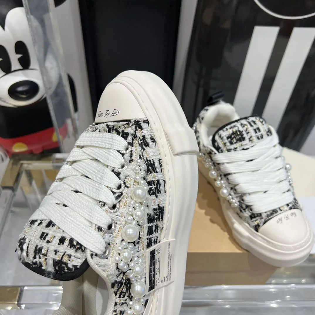 Xvessel Shoes FlexibleFit 7091