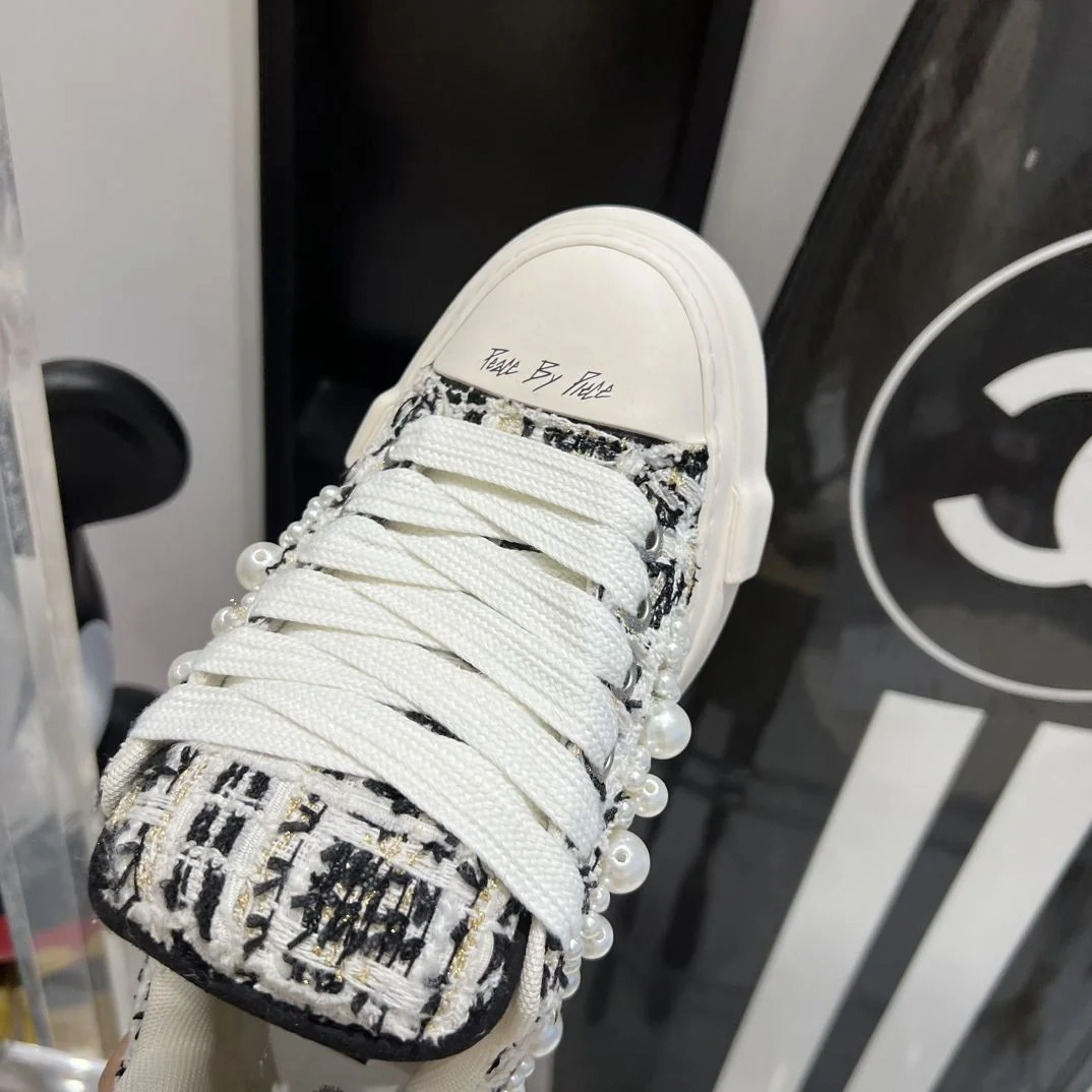 Xvessel Shoes FlexibleFit 7091