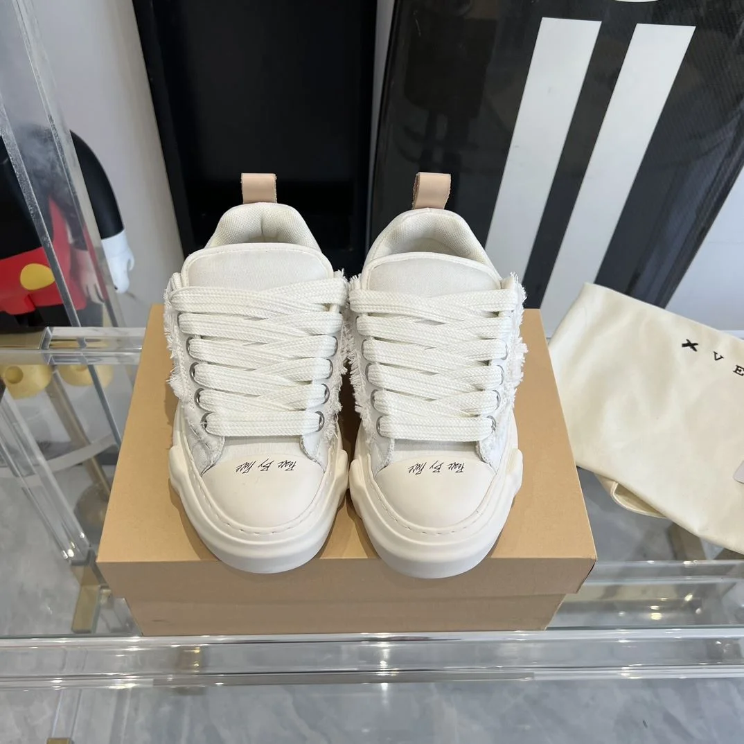 EasyMatch Xvessel Shoes 7067
