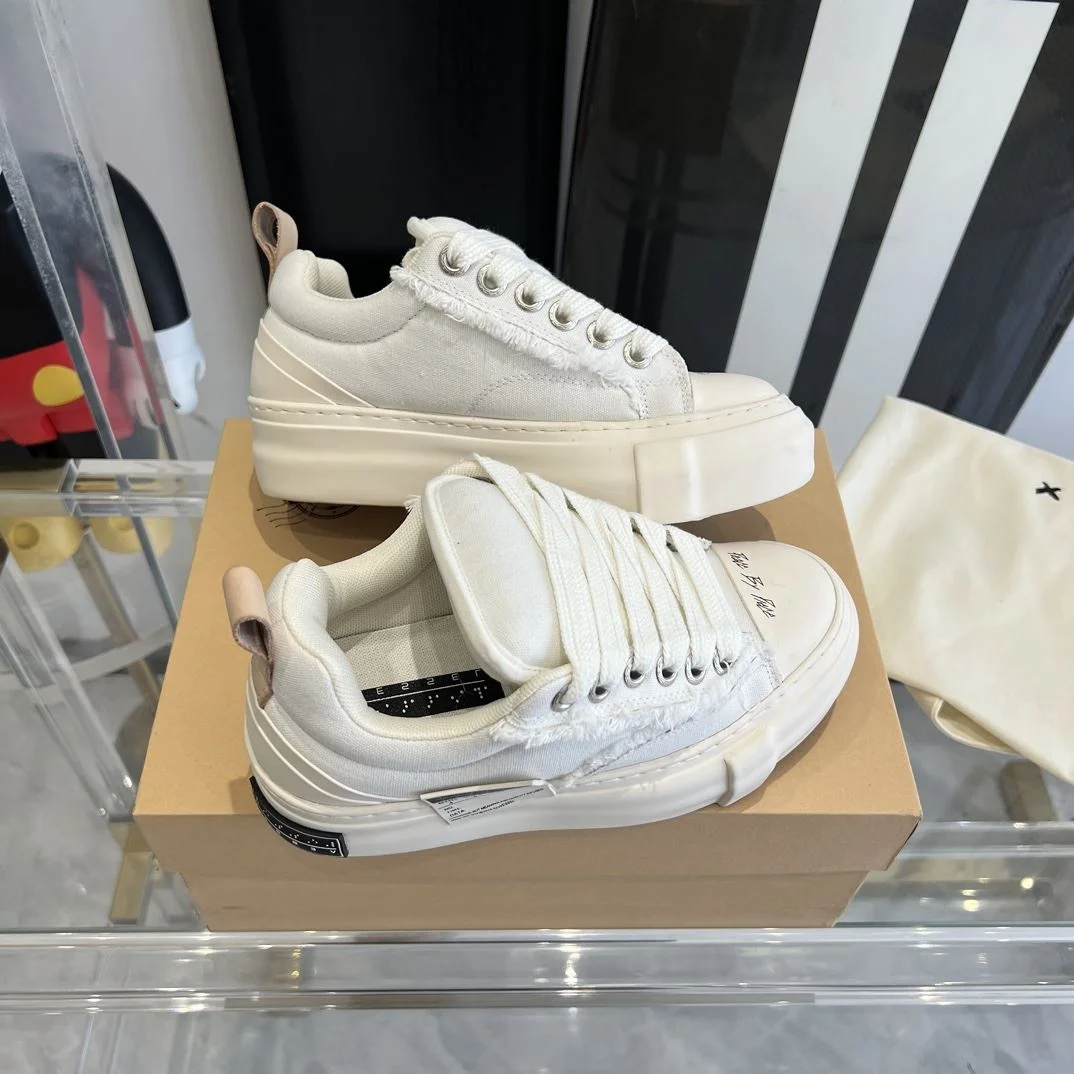 EasyMatch Xvessel Shoes 7067