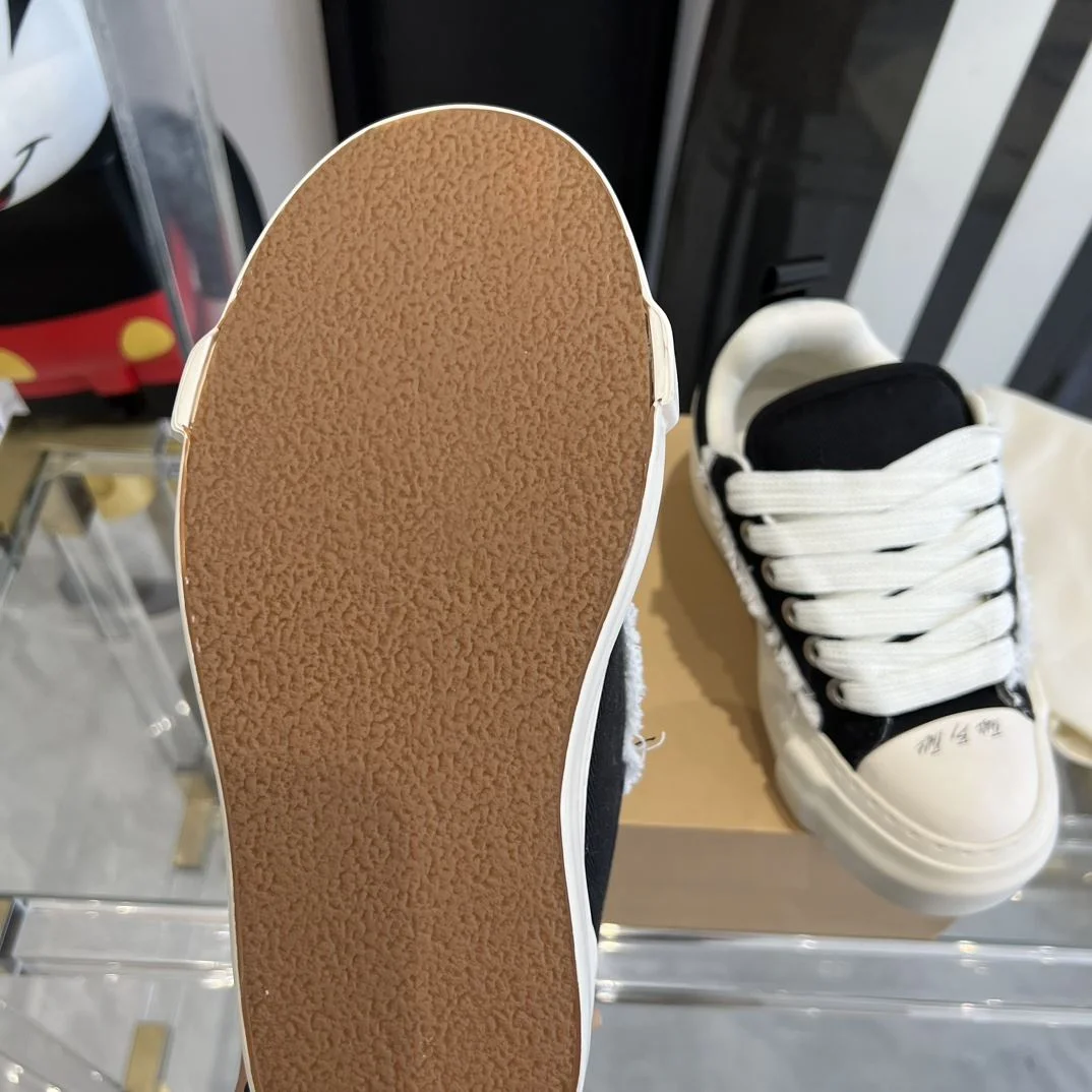 Soft Xvessel Shoes 7054