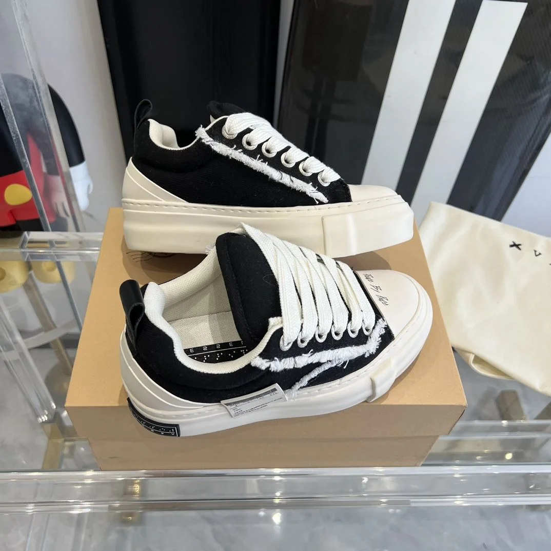 Soft Xvessel Shoes 7054