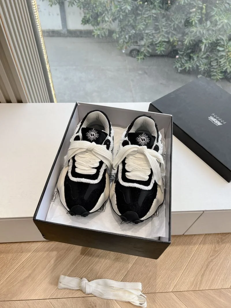 EasyMatch Xvessel Shoes 8676