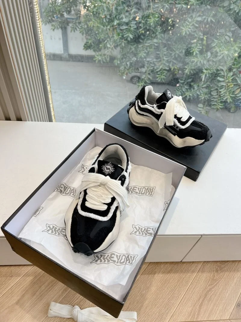 EasyMatch Xvessel Shoes 8676
