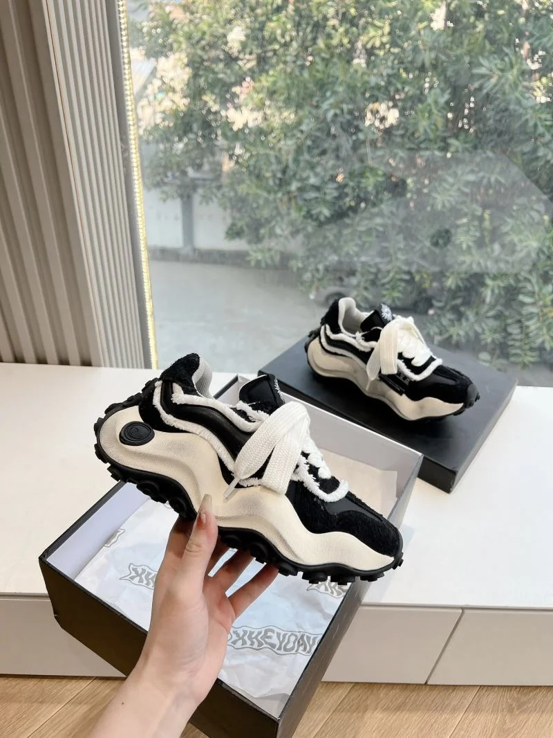 EasyMatch Xvessel Shoes 8676