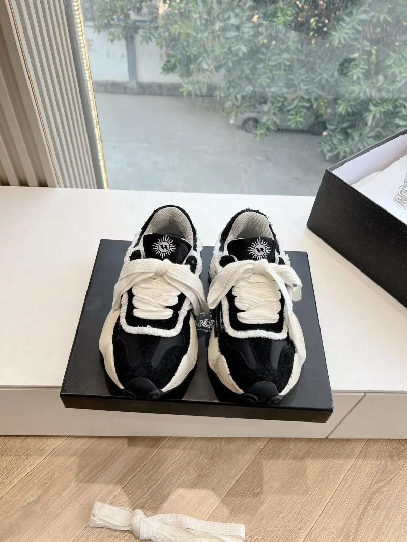 EasyMatch Xvessel Shoes 8676