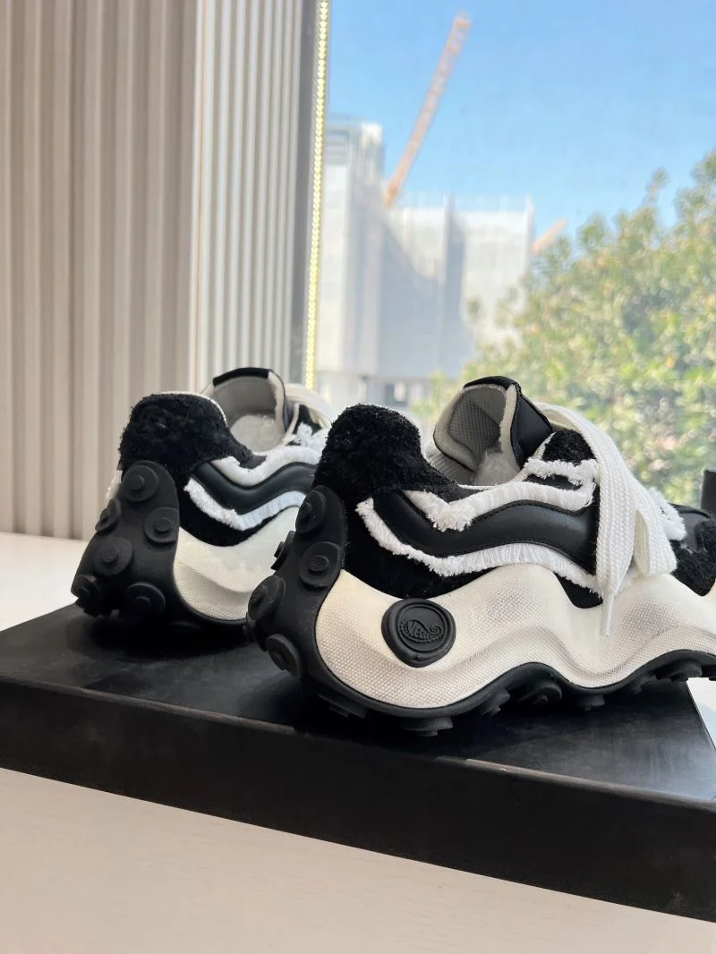 EasyMatch Xvessel Shoes 8676
