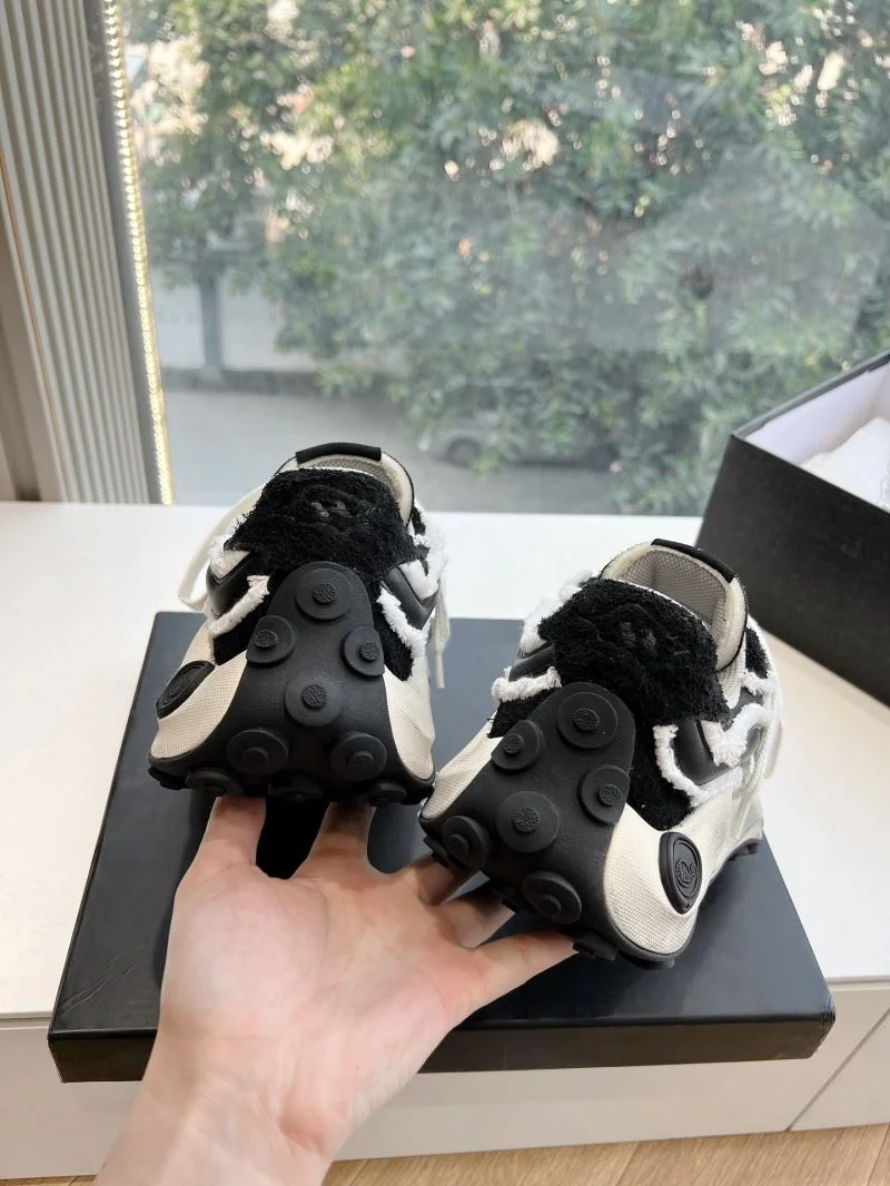 EasyMatch Xvessel Shoes 8676