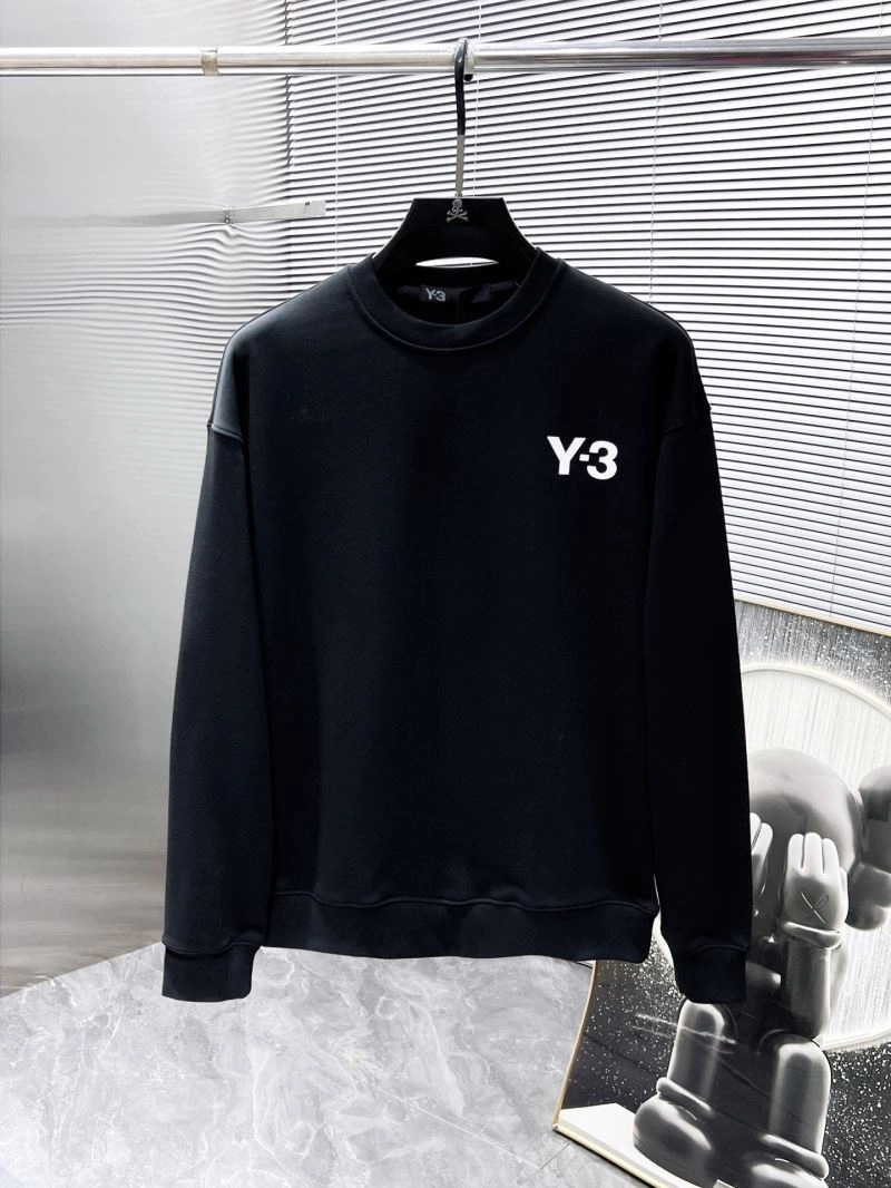 ZipUp Y-3 Hoodies 159978