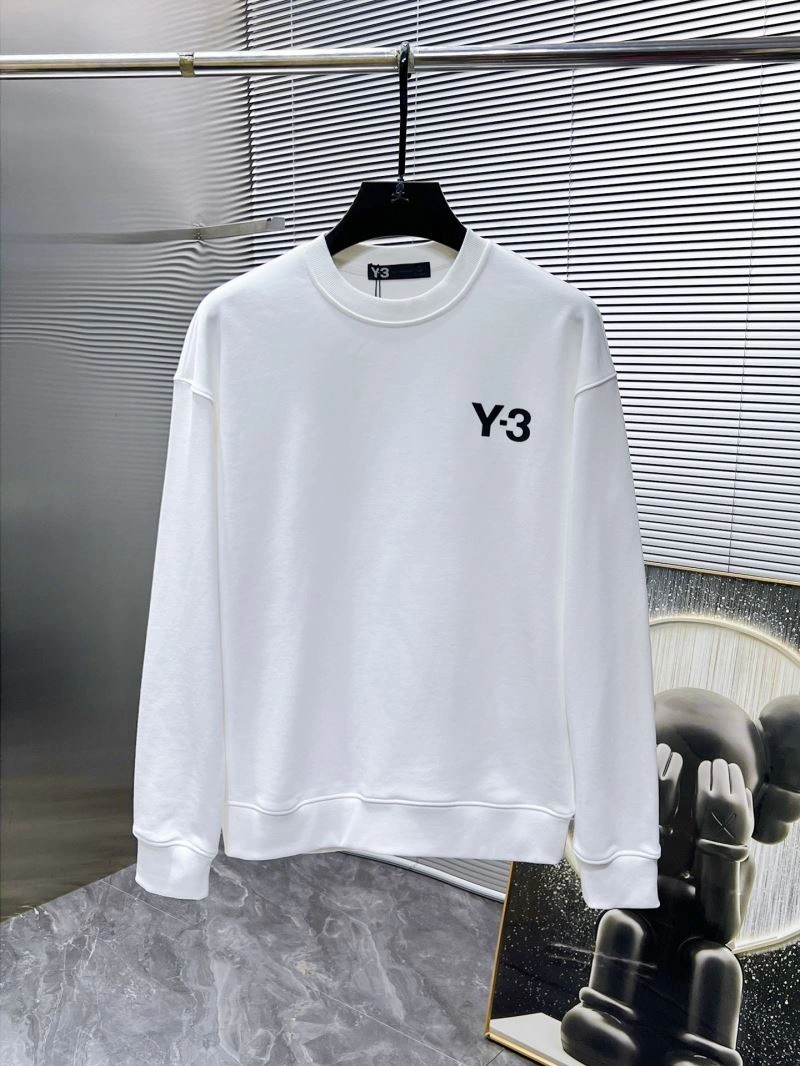 ZipUp Y-3 Hoodies 159978