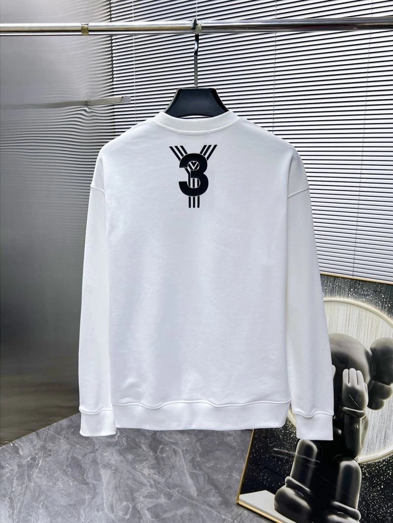 ZipUp Y-3 Hoodies 159978