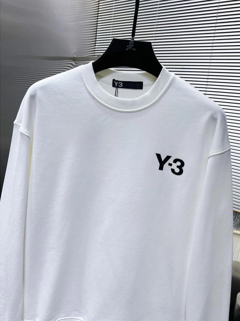 ZipUp Y-3 Hoodies 159978