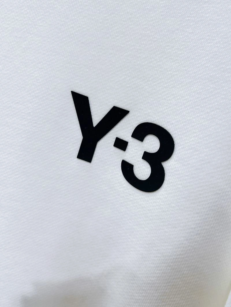 ZipUp Y-3 Hoodies 159978