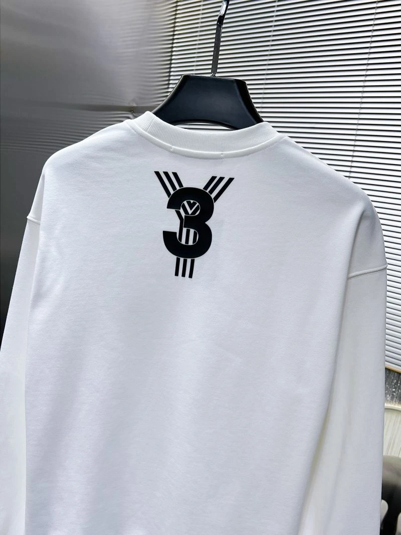ZipUp Y-3 Hoodies 159978