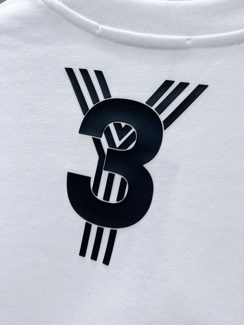 ZipUp Y-3 Hoodies 159978