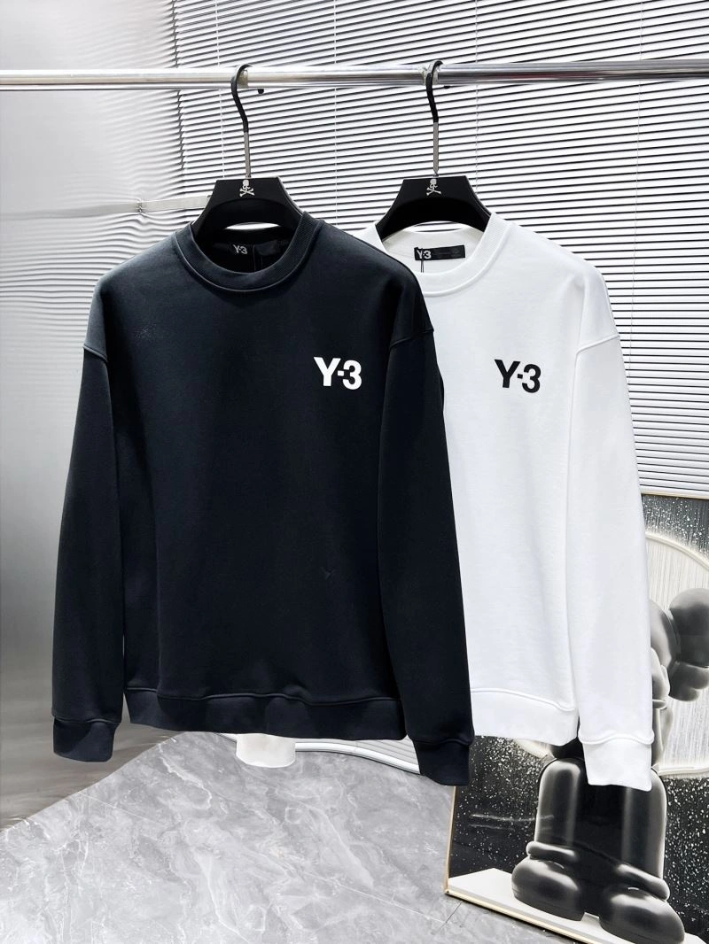 ZipUp Y-3 Hoodies 159978