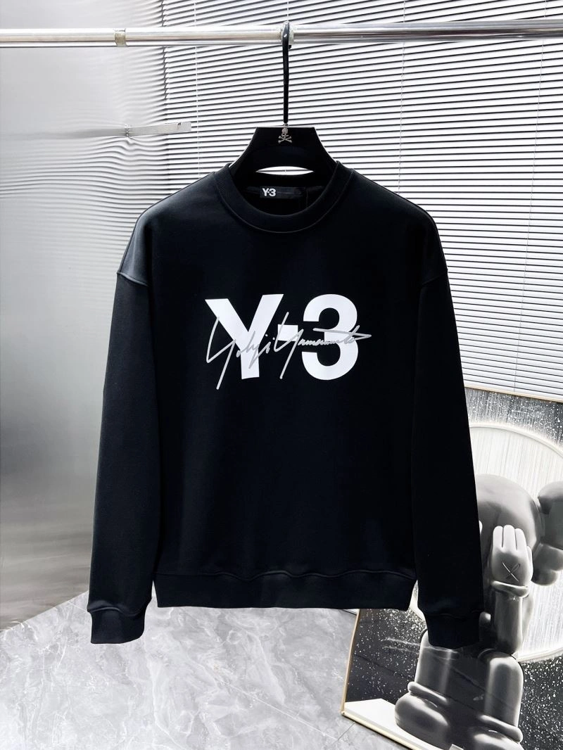Elegant Y-3 Hoodies 159981
