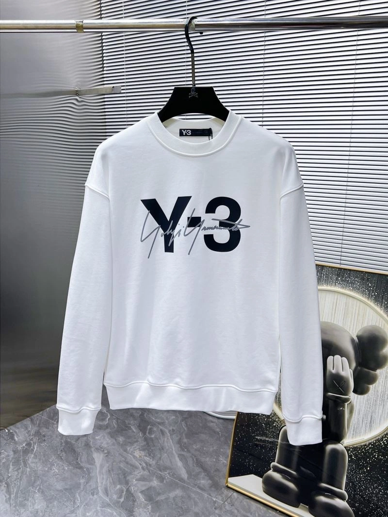Elegant Y-3 Hoodies 159981