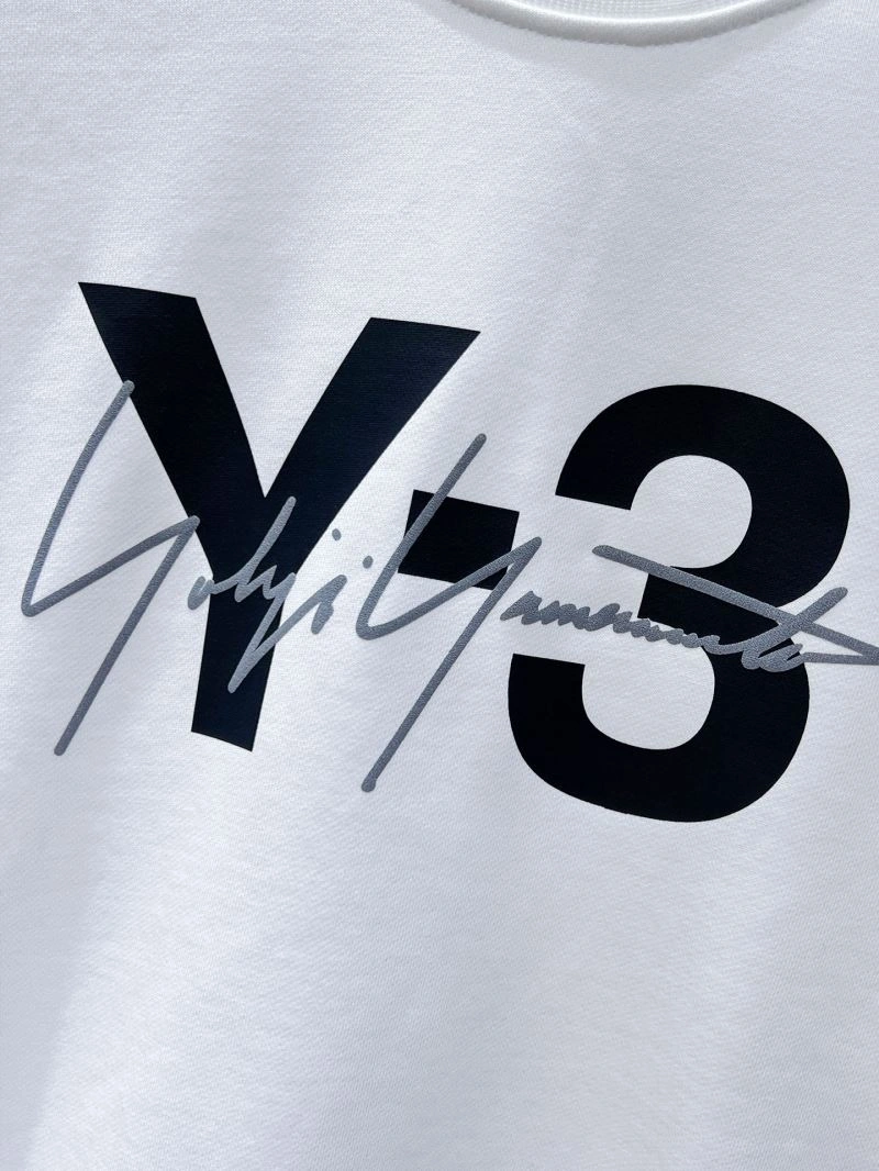 Elegant Y-3 Hoodies 159981