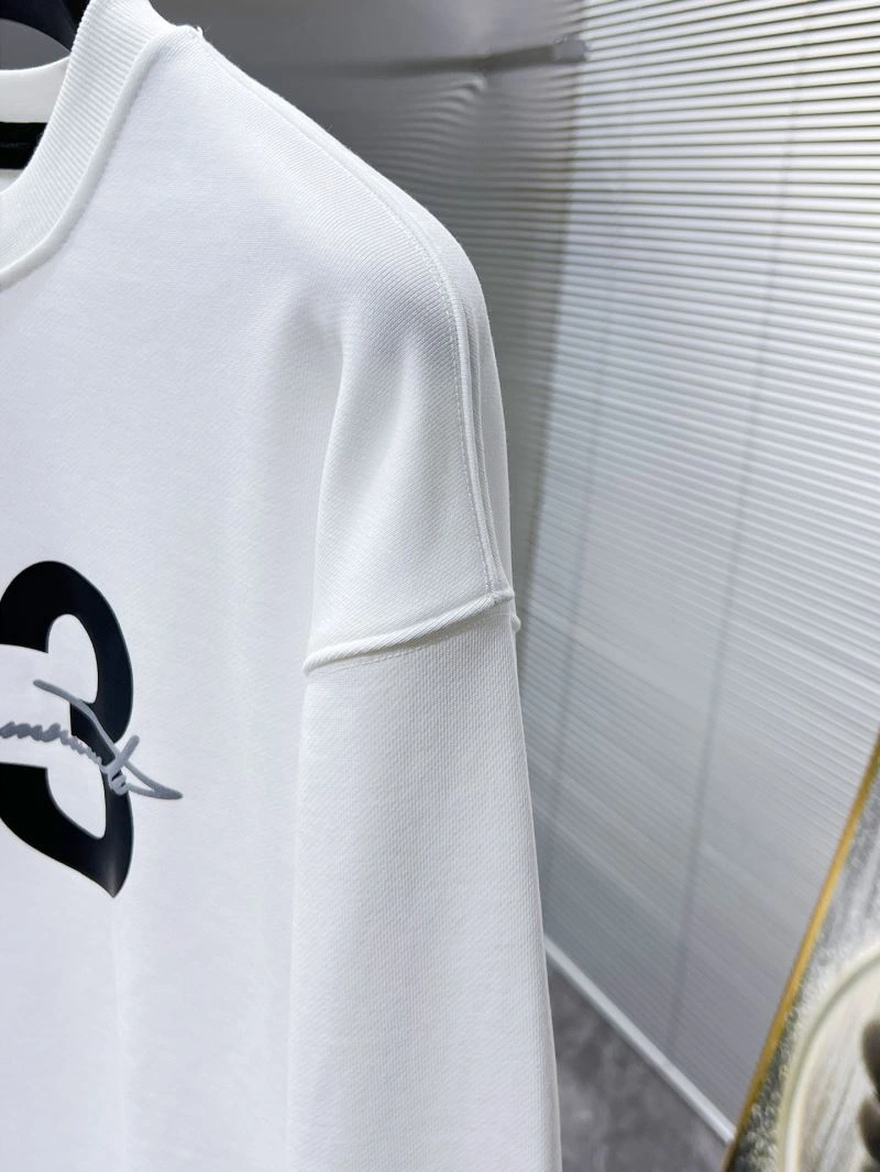 Elegant Y-3 Hoodies 159981