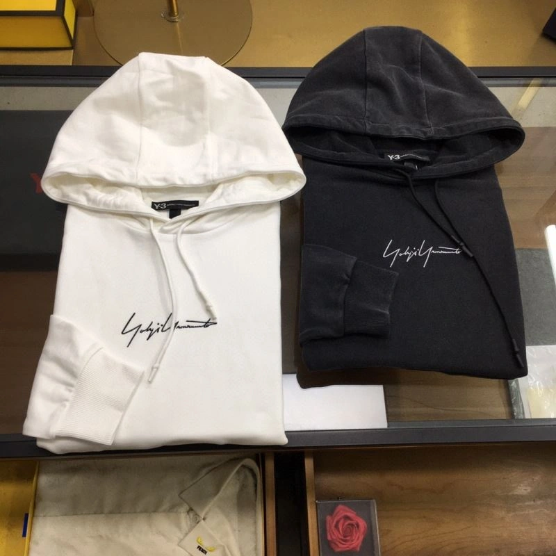 Y-3 Hoodies Trendy 158049