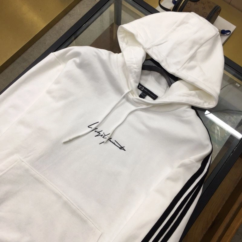 Y-3 Hoodies Trendy 158049