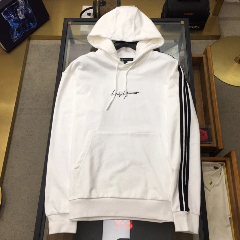 Y-3 Hoodies Trendy 158049