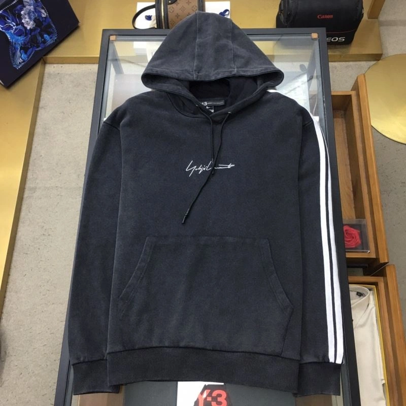 Y-3 Hoodies Trendy 158049
