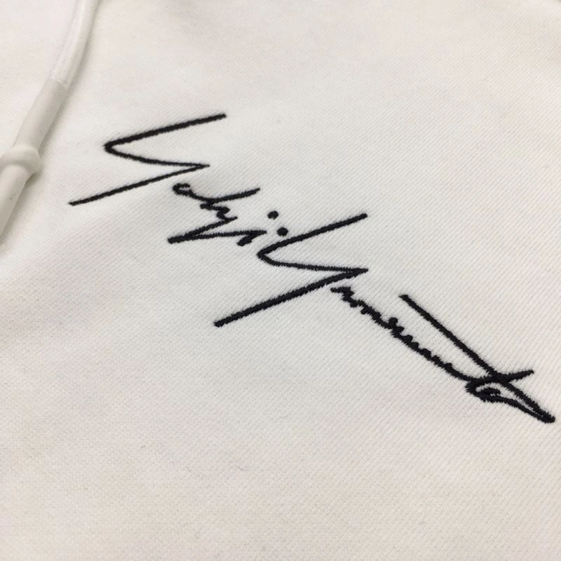 Y-3 Hoodies Trendy 158049
