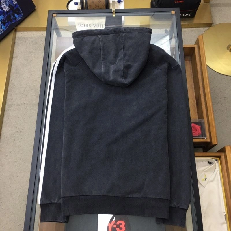 Y-3 Hoodies Trendy 158049