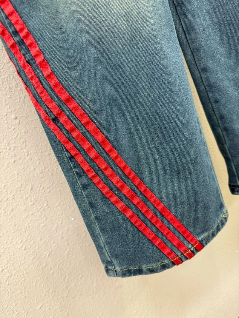 Y-3 Jeans Thermal 158054