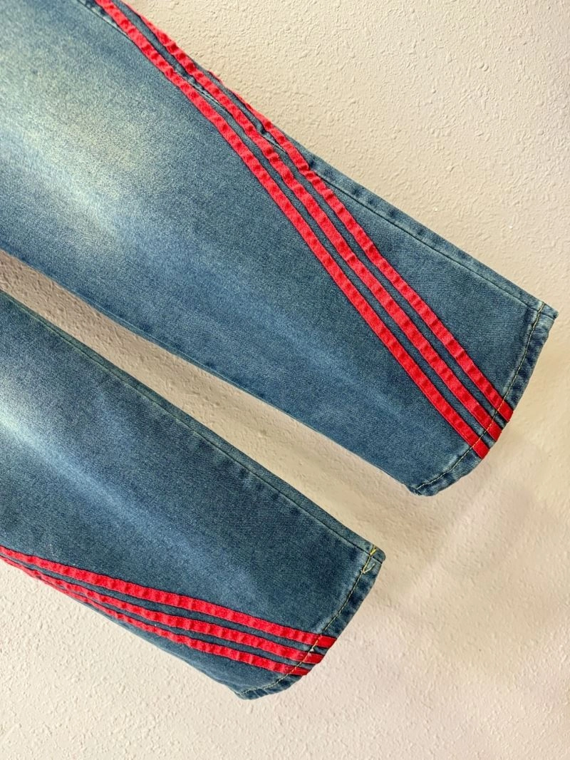 Y-3 Jeans Thermal 158054
