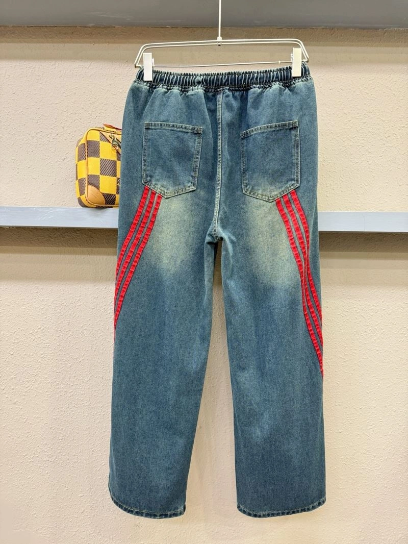 Y-3 Jeans Thermal 158054