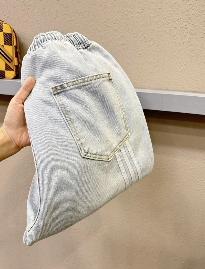Y-3 Jeans Colorful 158138
