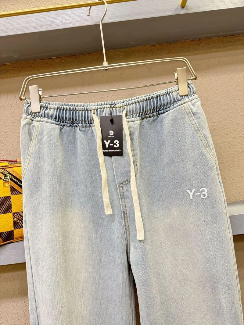 Y-3 Jeans Colorful 158138
