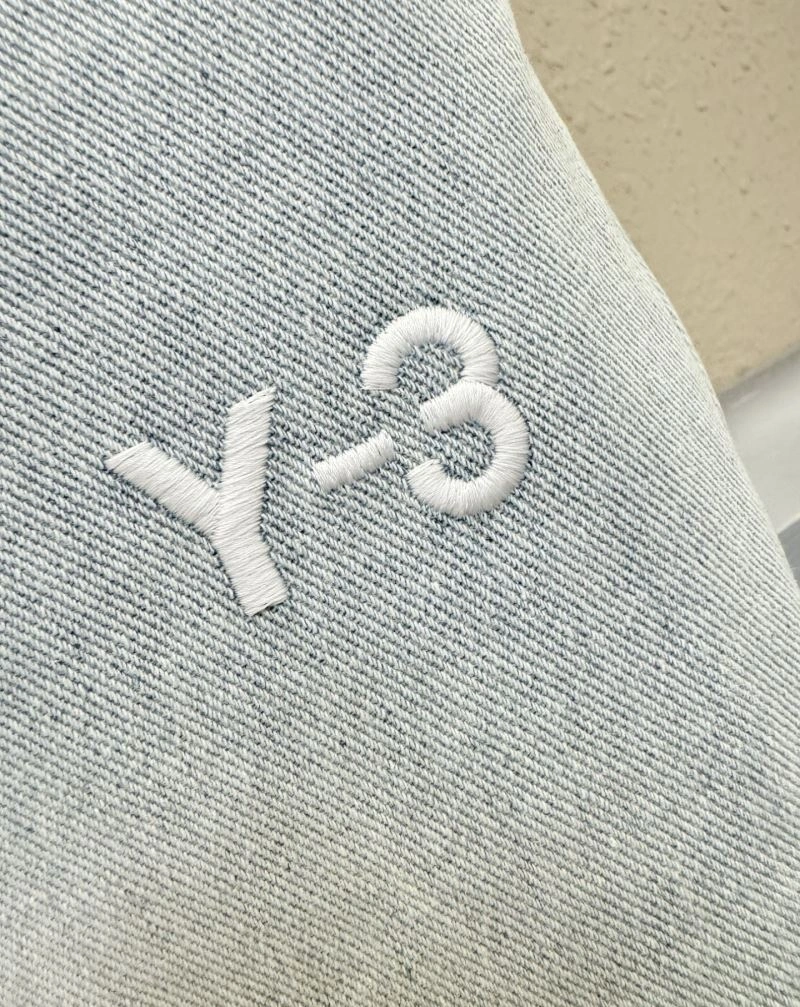 Y-3 Jeans Colorful 158138