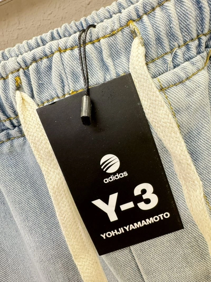 Y-3 Jeans Colorful 158138
