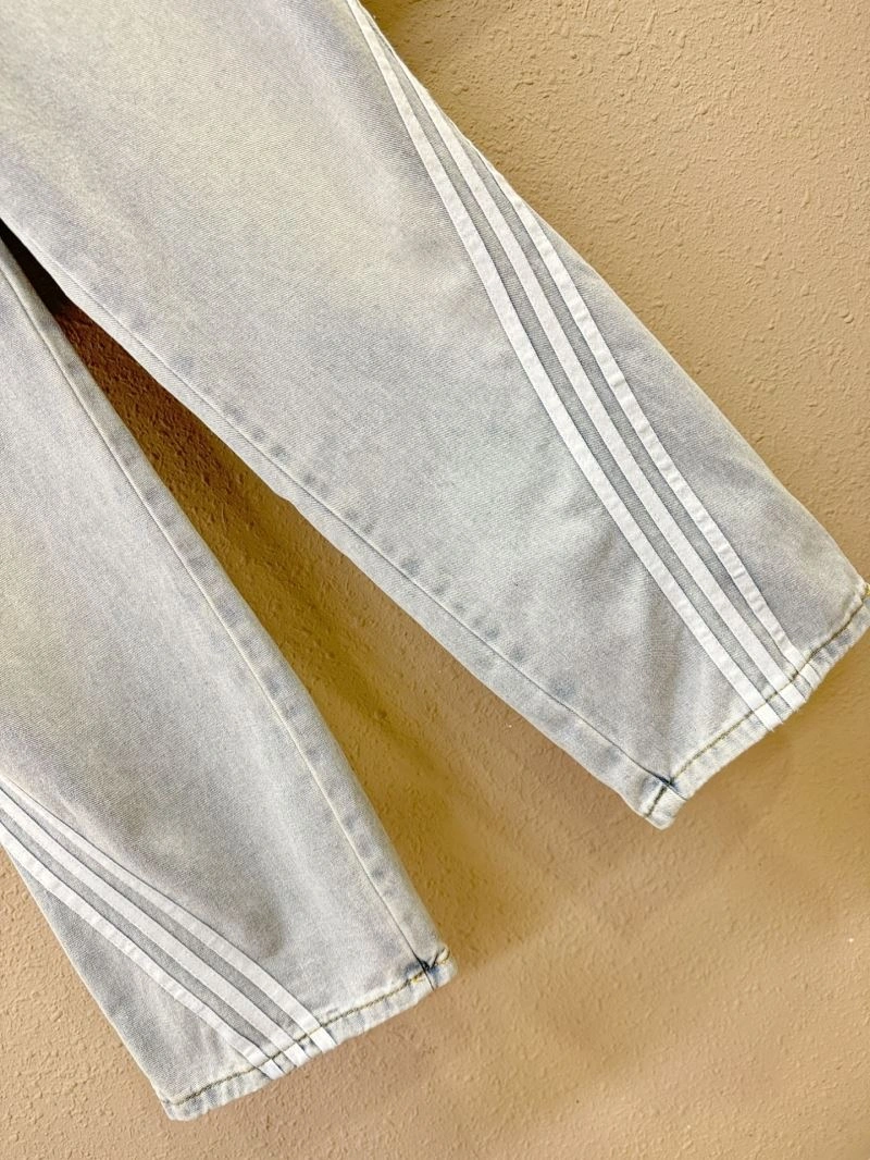 Y-3 Jeans Colorful 158138