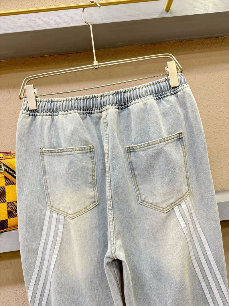 Y-3 Jeans Colorful 158138