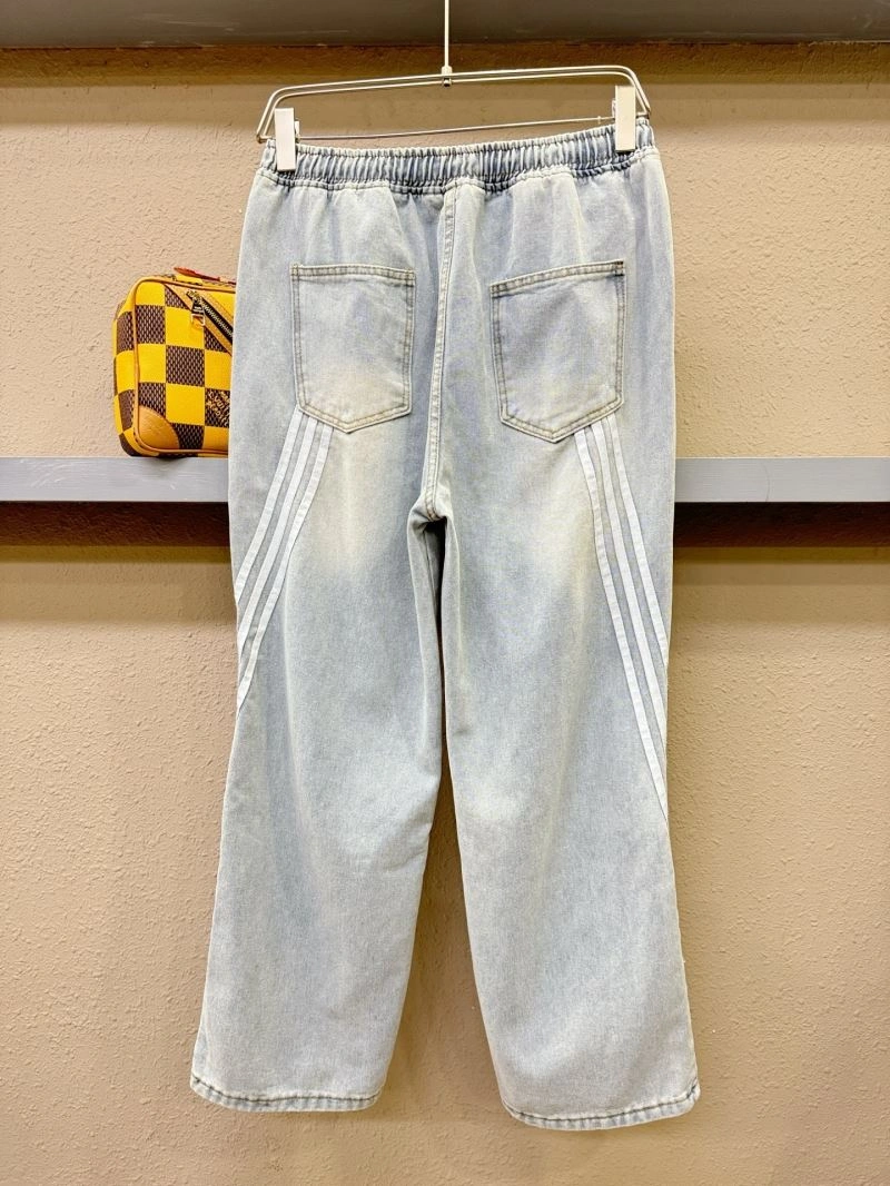 Y-3 Jeans Colorful 158138