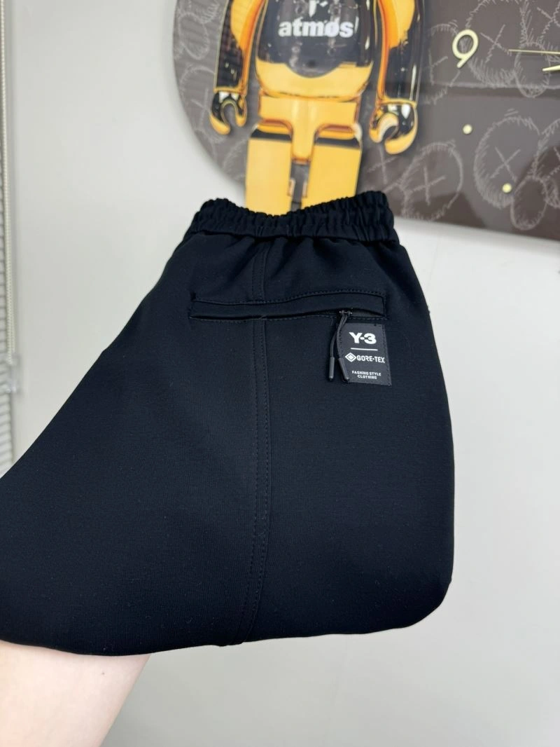 Durable Y-3 Long Pants 162289