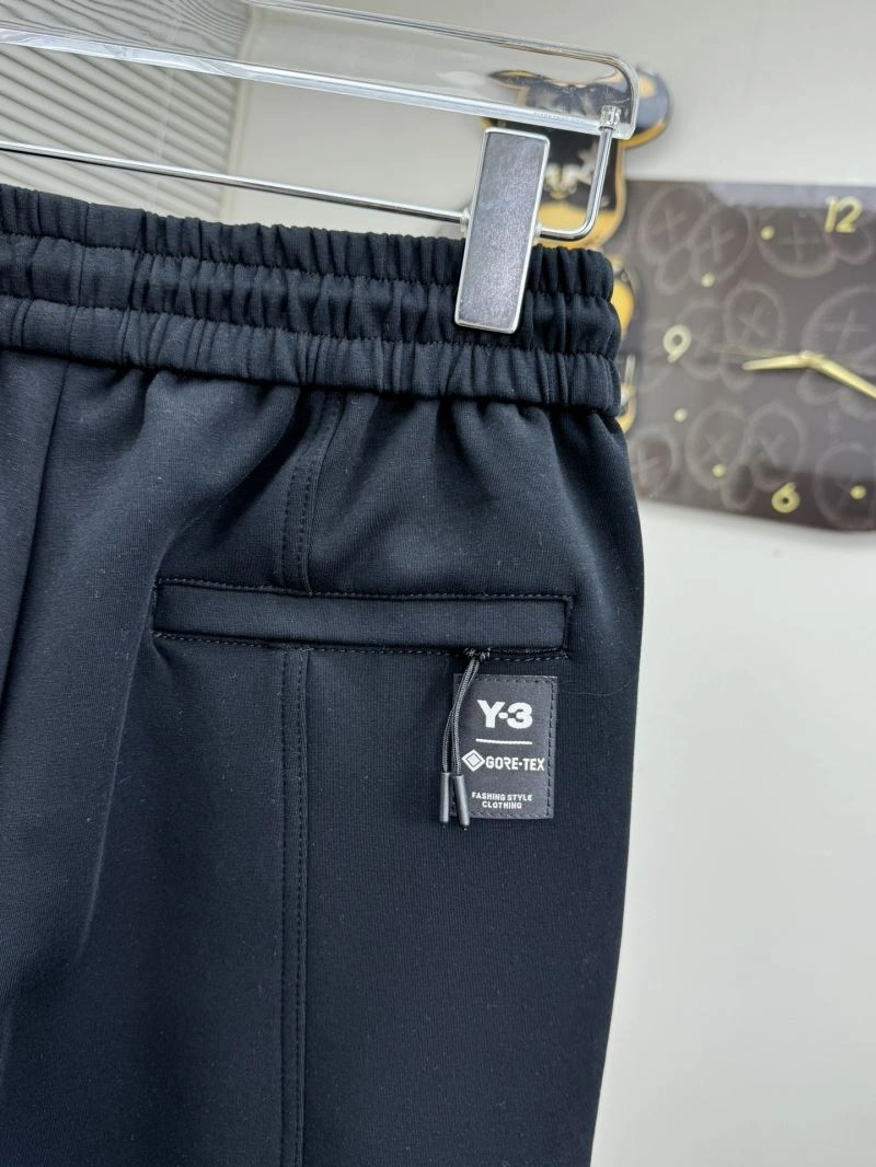 Durable Y-3 Long Pants 162289