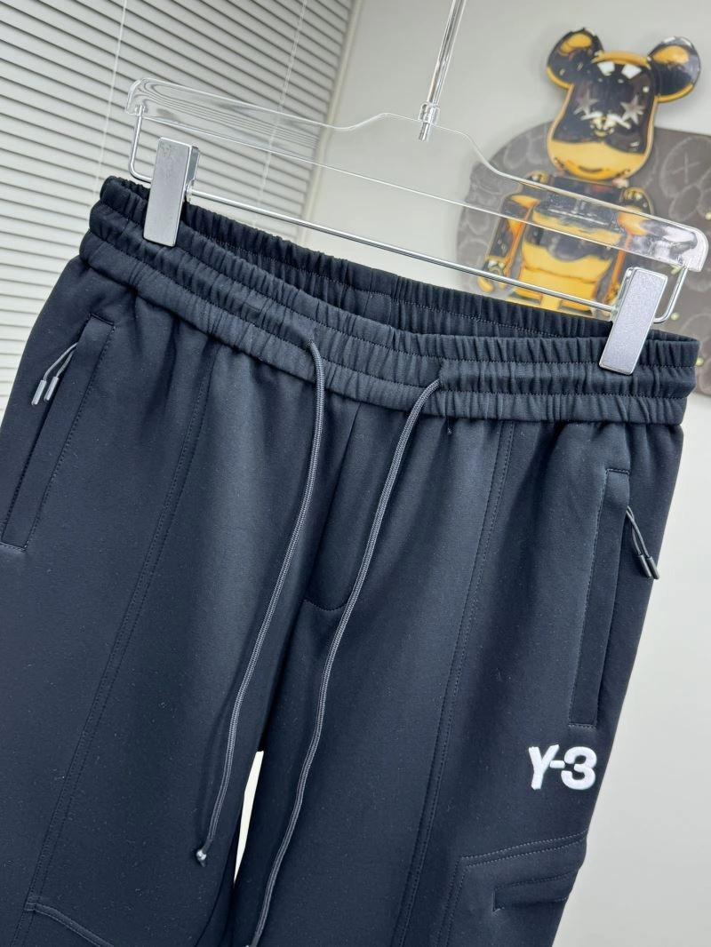 Durable Y-3 Long Pants 162289