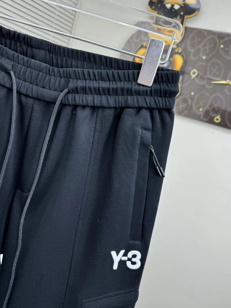 Durable Y-3 Long Pants 162289