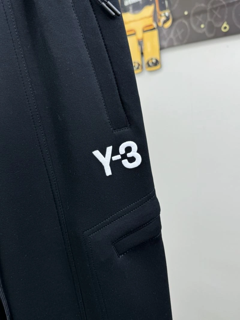 Durable Y-3 Long Pants 162289