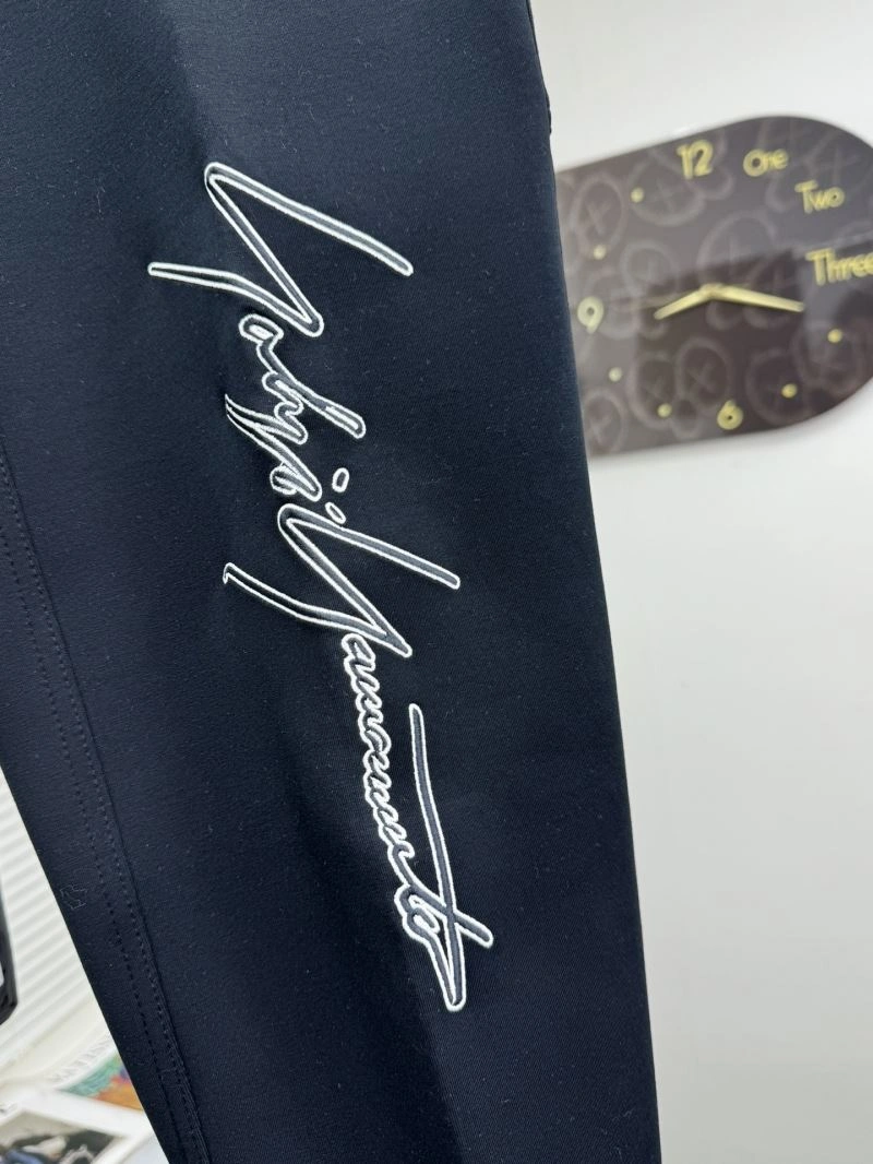 Durable Y-3 Long Pants 162289