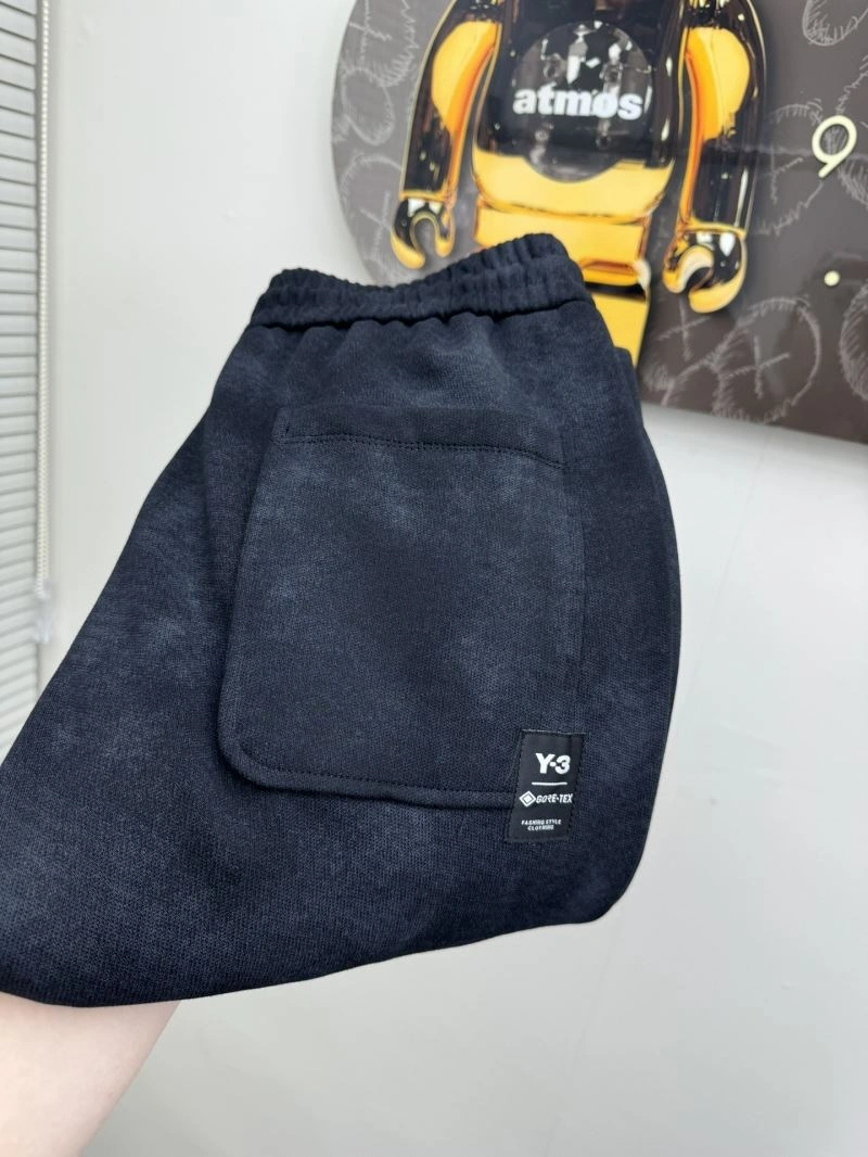 Attractive Y-3 Long Pants 162292