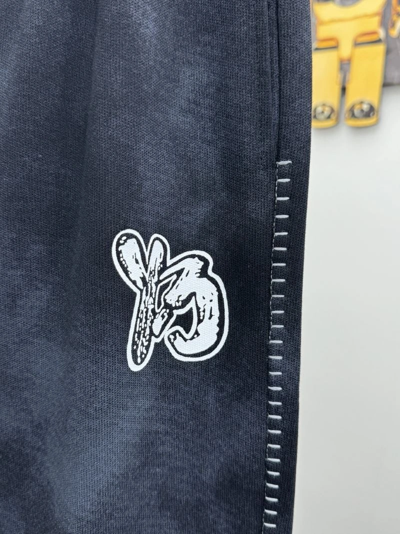 Attractive Y-3 Long Pants 162292