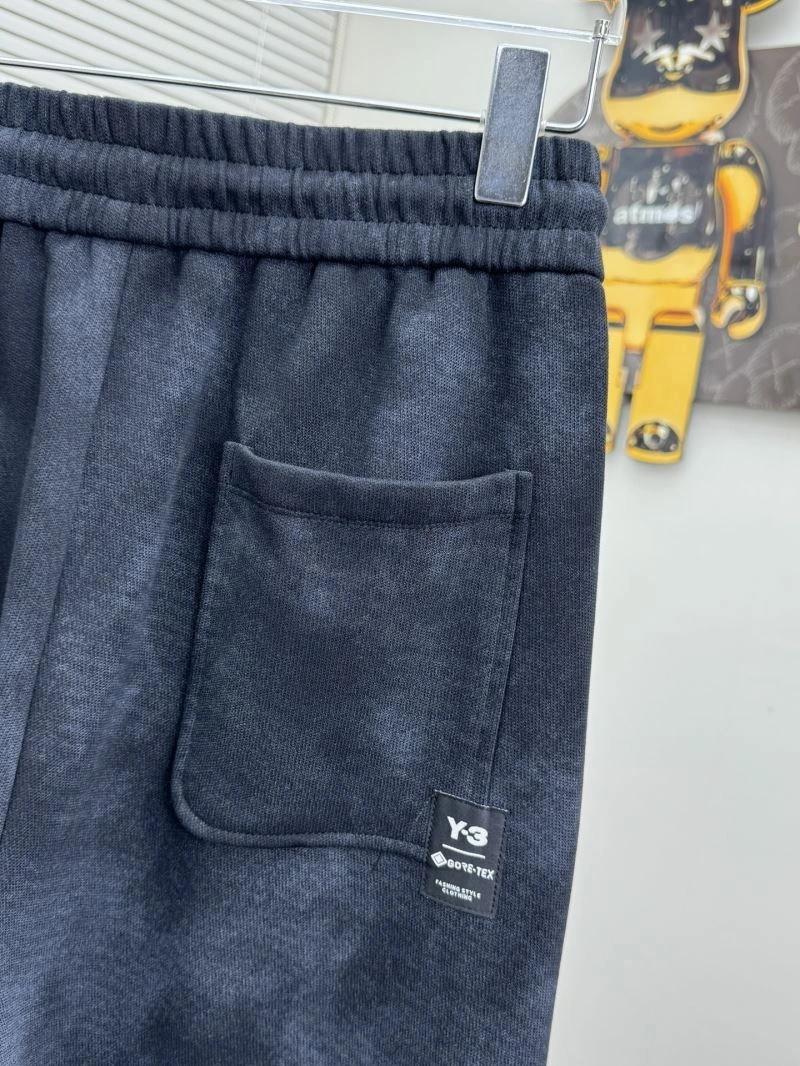 Attractive Y-3 Long Pants 162292